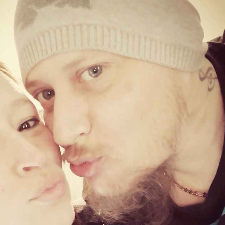 À propos de nous... ton fond d'écran actuel - 1