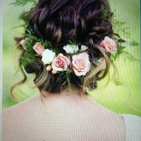 Inspiration coiffure