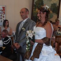 mariage 11/08/2012