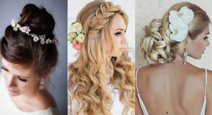 Choix coiffure ?