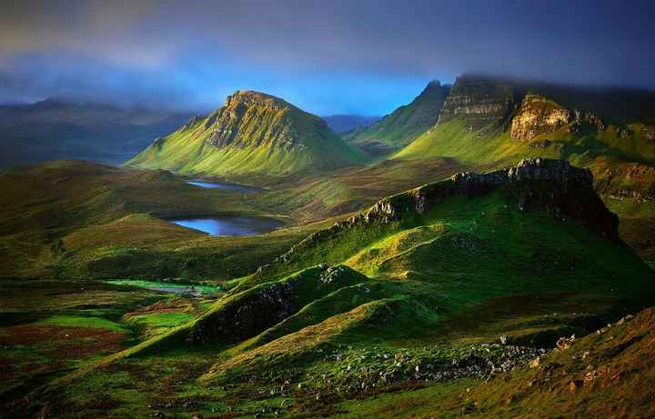 Ecosse