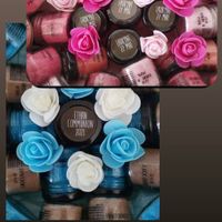 Les cadeaux d'invités tendances pour cette année : lequel est ton préféré ? 😍 - 1