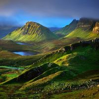 Ecosse