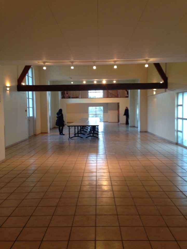 Salle fleubert a beynes - 3