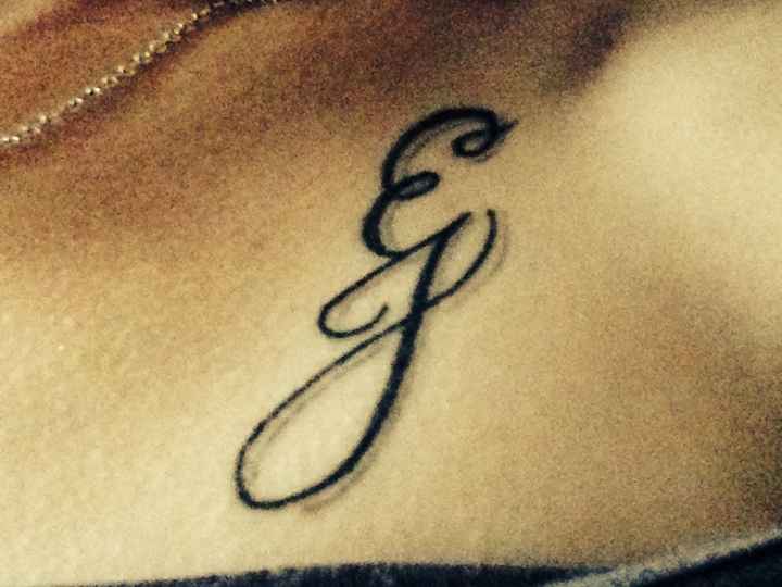 Tatouer - 1