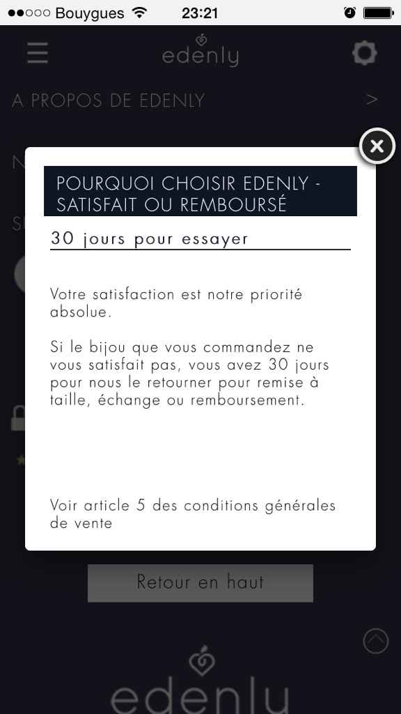 Alliance sur le net - 1