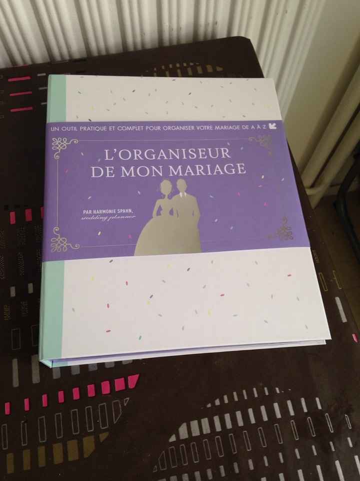 Premier achat. J'adore - 1
