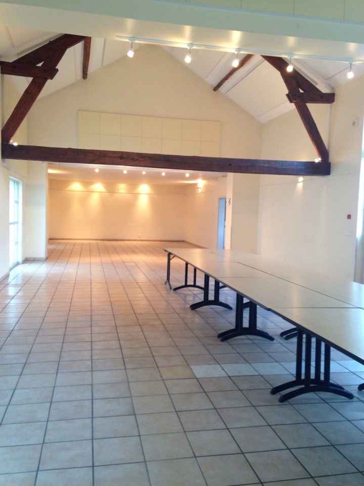 Quelle salle pour vous - 4