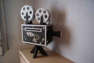 Les urnes originales - 7