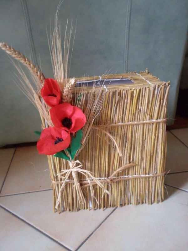 Les urnes originales - 10