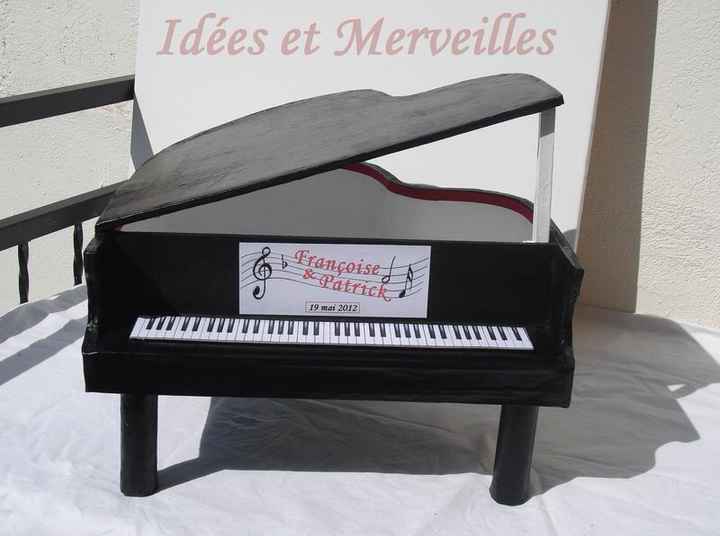 Les urnes originales - 13