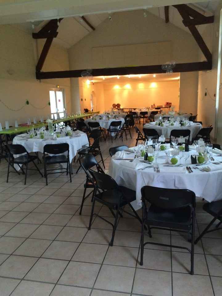 Mariage h -14h30 - 1