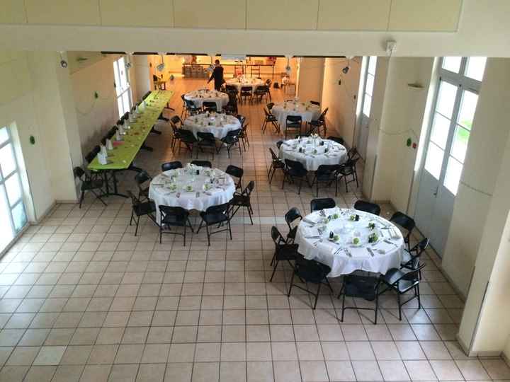 Mariage h -14h30 - 2
