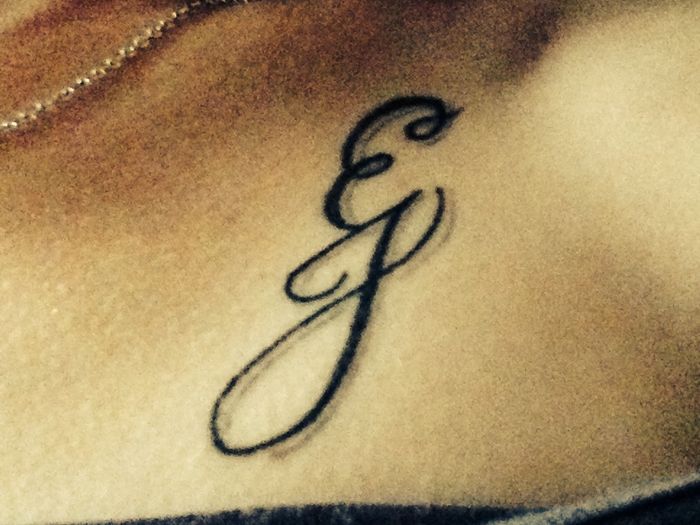 Tatouer - 1