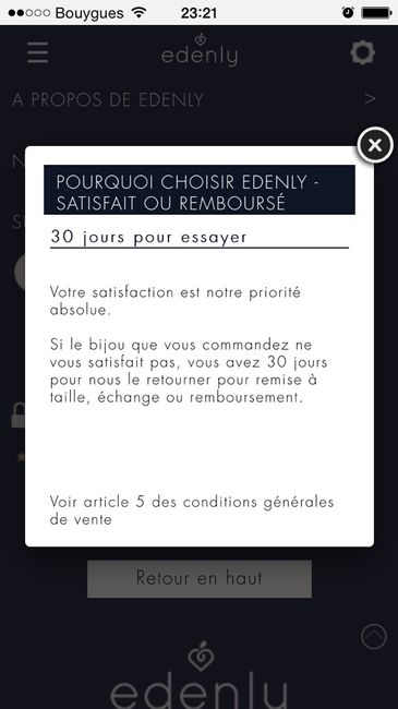 Alliance sur le net - 1