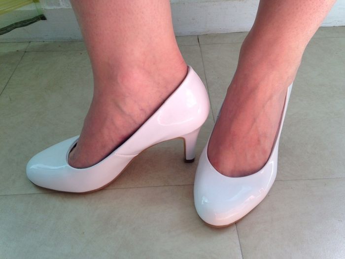 Photos de vos chaussures - 1