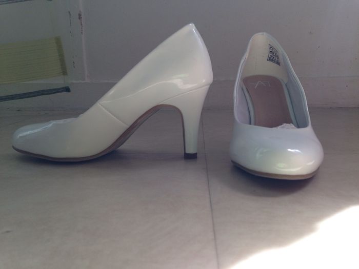 Photos de vos chaussures - 2