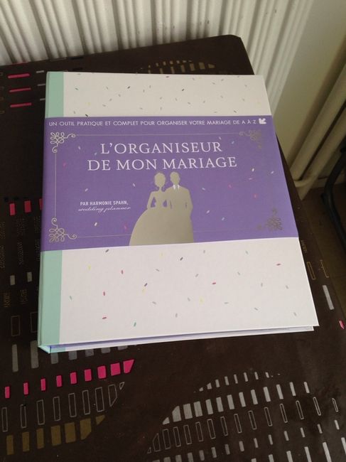 Premier achat. J'adore - 1