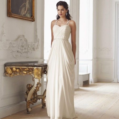 Quelle parure choisir ? - 1
