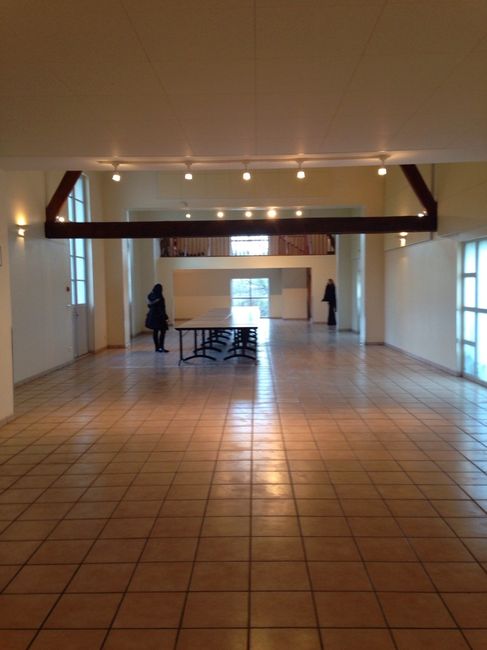 Quelle salle pour vous - 3