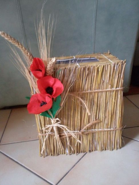 Les urnes originales - 10
