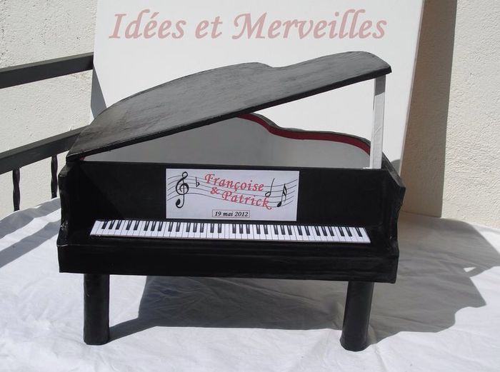 Les urnes originales - 13