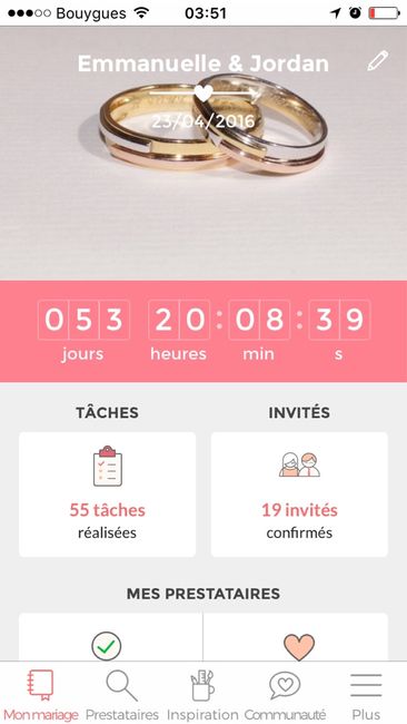 Montrez moi vos compteurs!! - 1