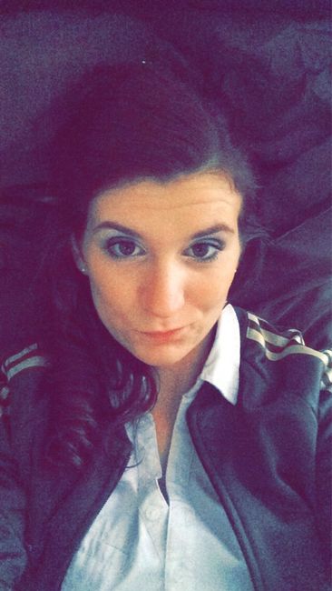 Essai coiffure et maquillage - 4