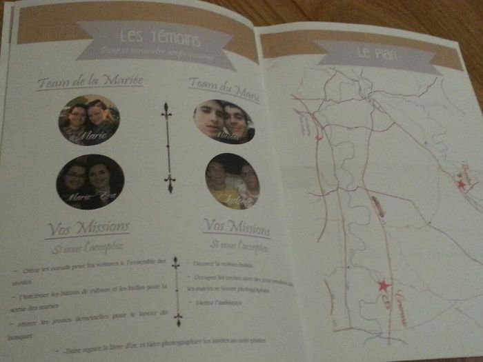 Notre kit temoin - 3