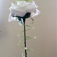 Notre porte alliances fait par monsieur - 1