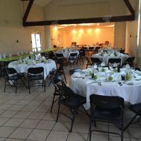 Mariage h -14h30 - 1