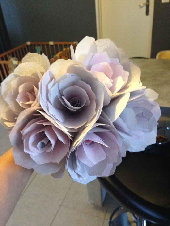 On a essayer les roses en filtre. :)