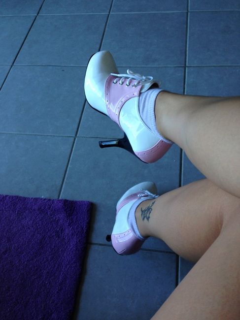 Chaussure 
