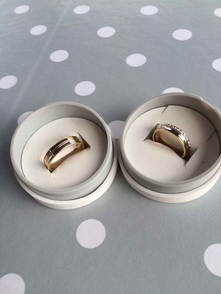 Alliances arrivées! - 1