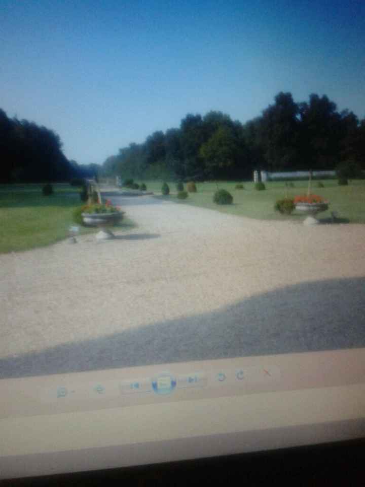 Ou vous mariez vous? - 3
