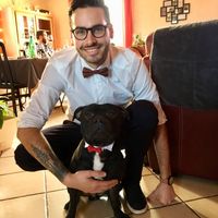 À propos de nous... ton fond d'écran actuel - 1