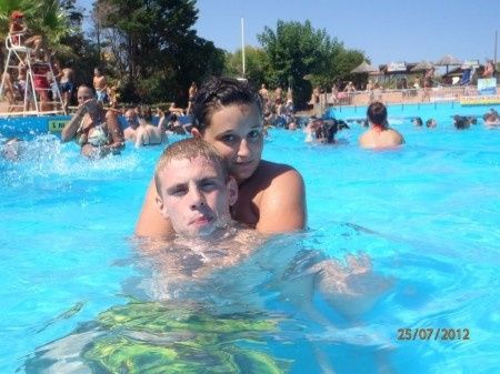 nos premiere vacance