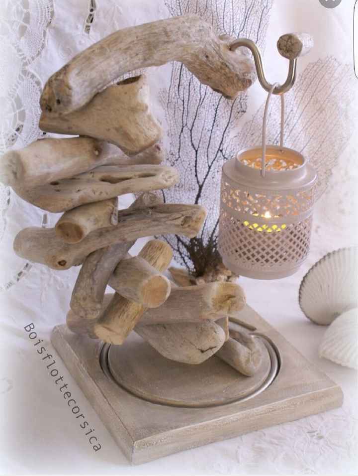 Besoin d'idées de tutos déco en bois chantourné thème nature - 1