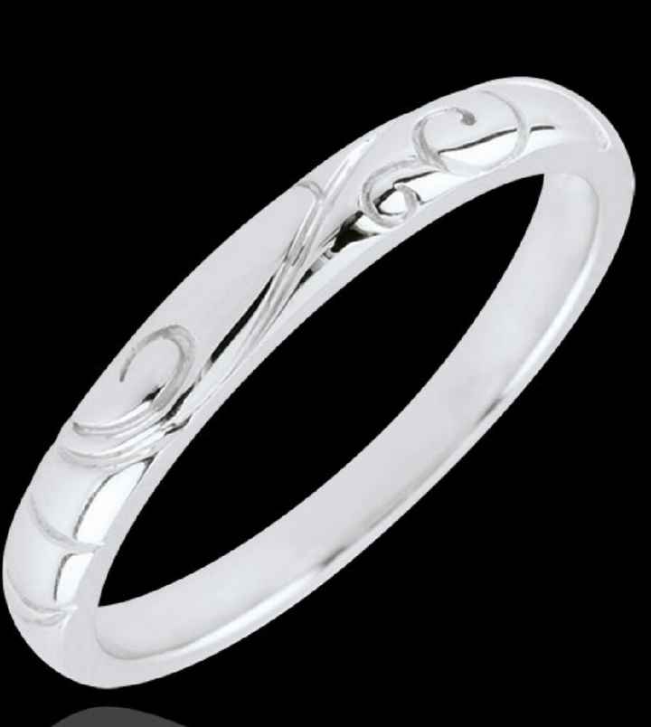 Alliances commandées - 1