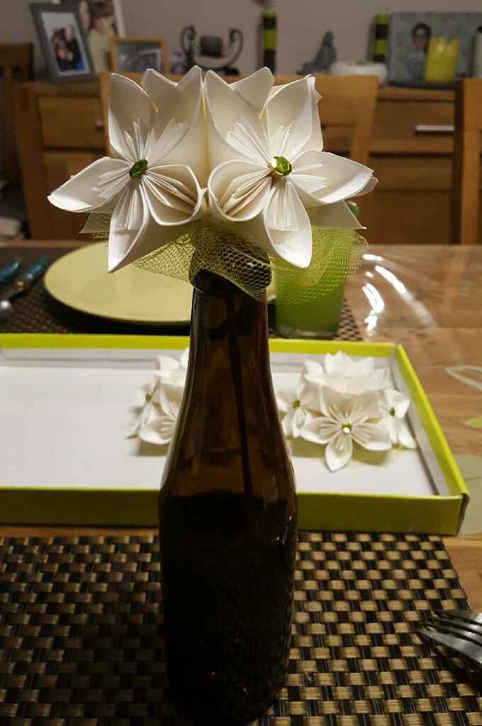 Alliances commandées - 1