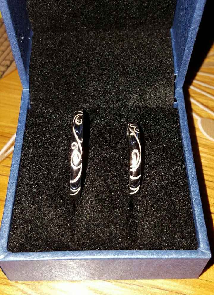 Alliances recues - 1