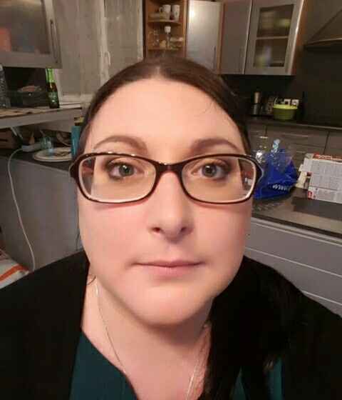 Essai maquillage - 2