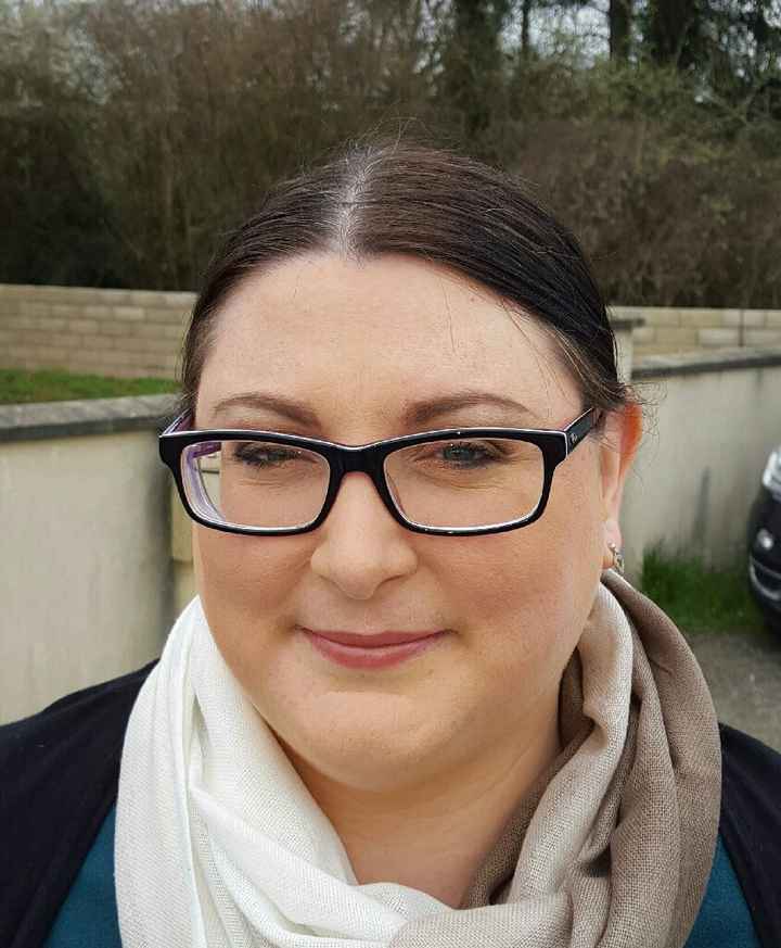 Essai maquillage - 1