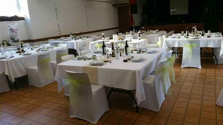 Ça y est mon merveilleux jour est passé - 2