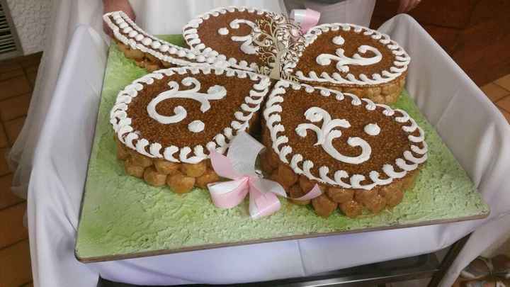 Ça y est mon merveilleux jour est passé - 3