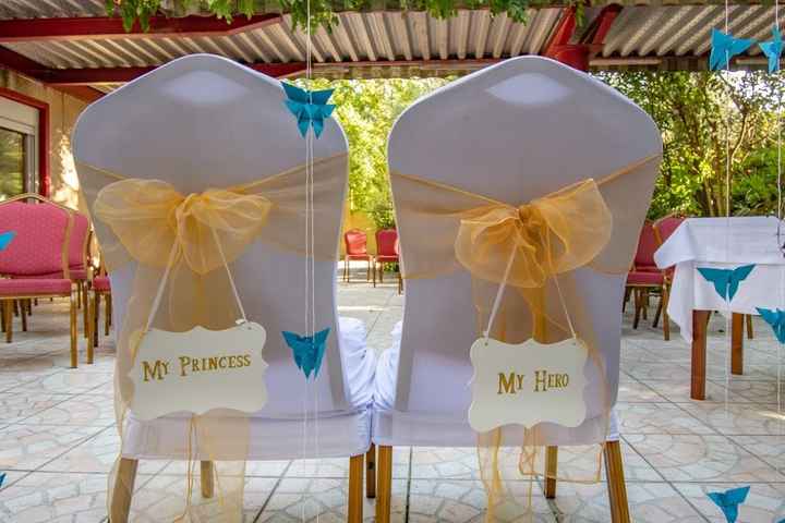 Cérémonie laïque 1