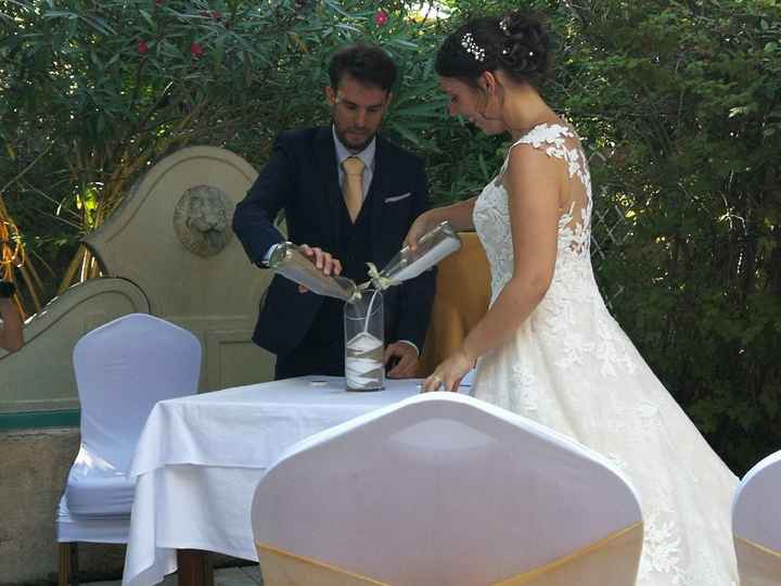 Cérémonie laïque 2