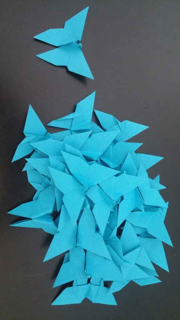 diy origamis - 1