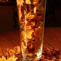 belle deco de table