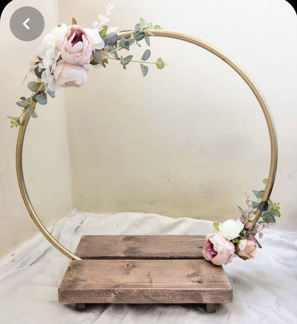 Le cake-topper - 1